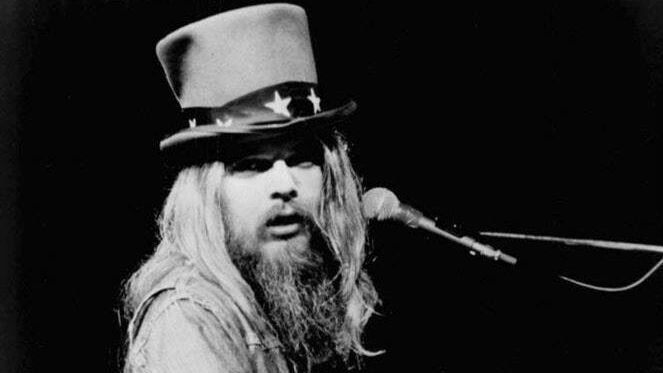 Leon Russell