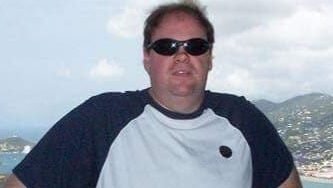 Chris Bear Carmody