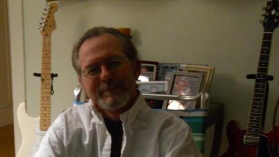 Doug Heary