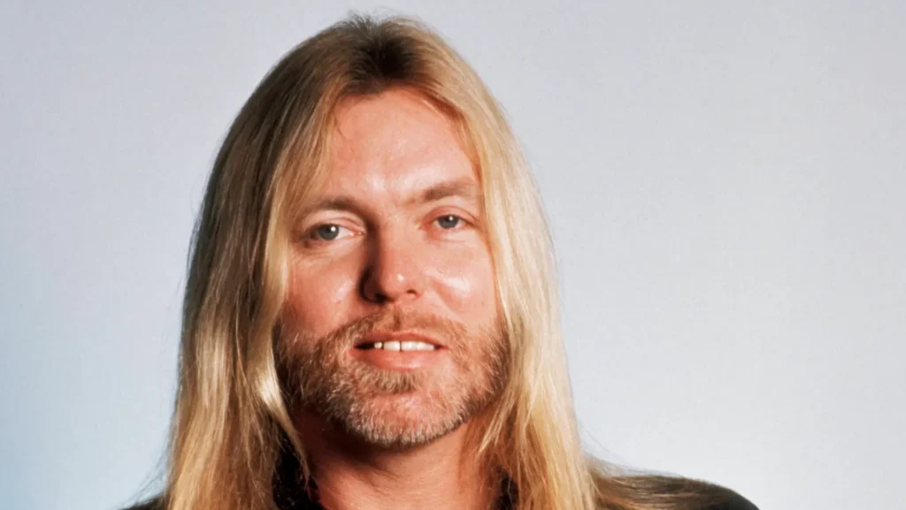 Gregg Allman