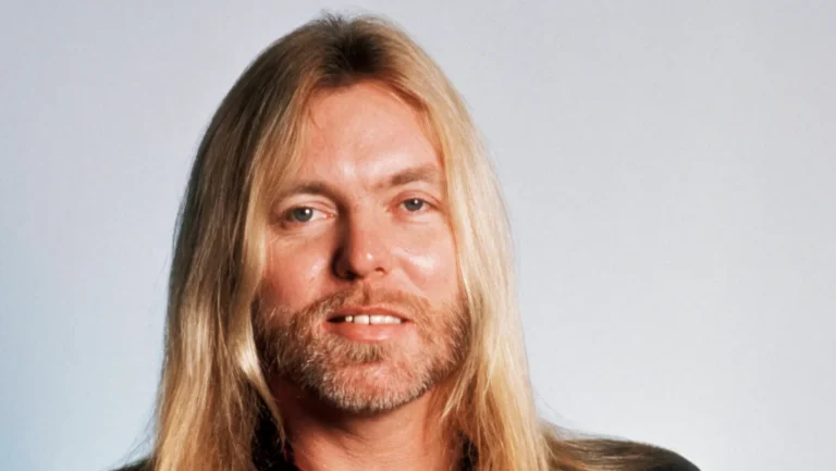 Gregg Allman
