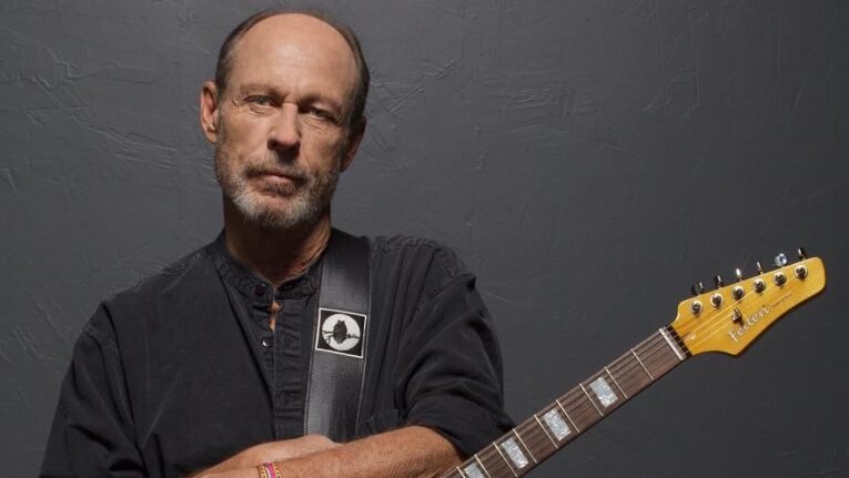 Paul Barrere