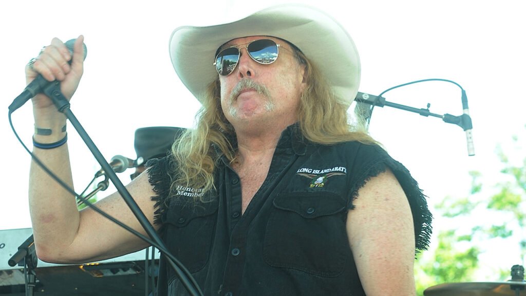 Phil McCormack