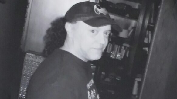 Steve Hunt