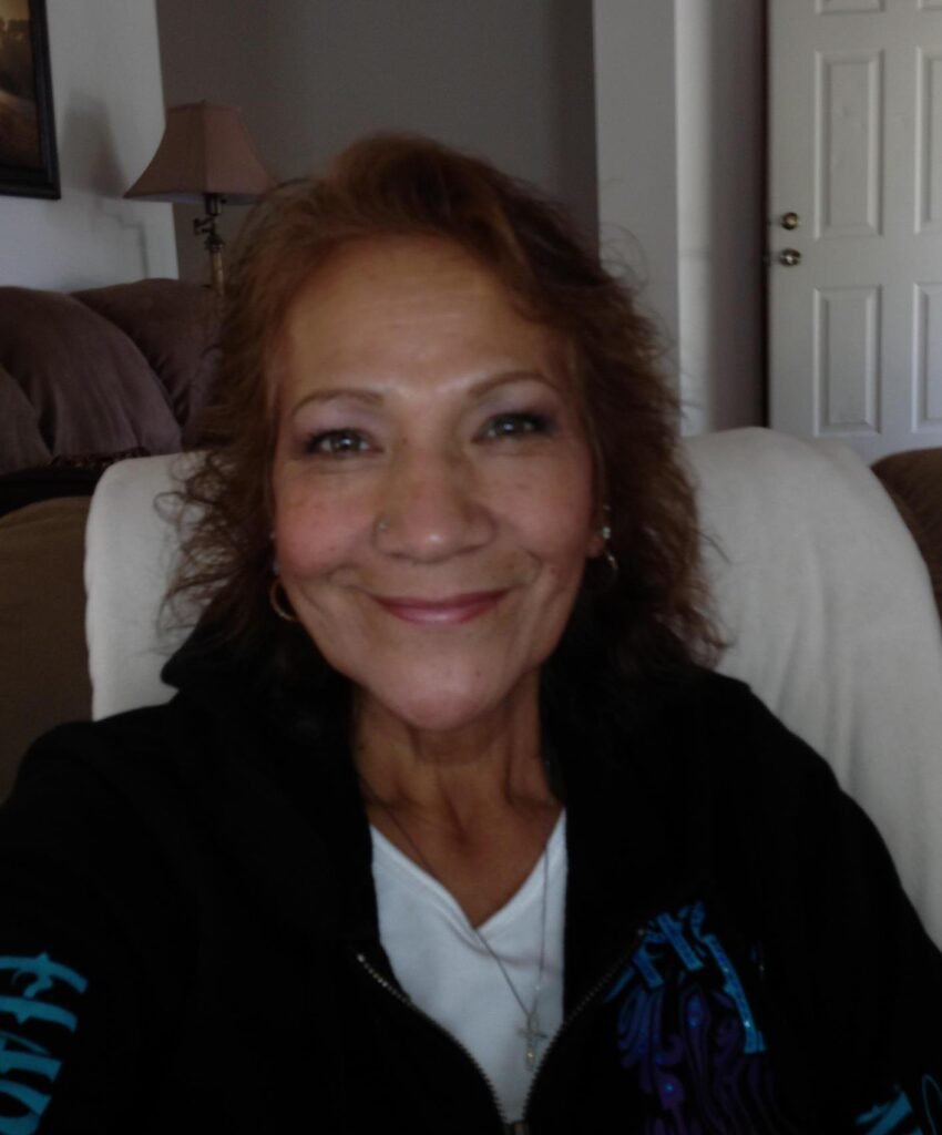 Cathy Siete